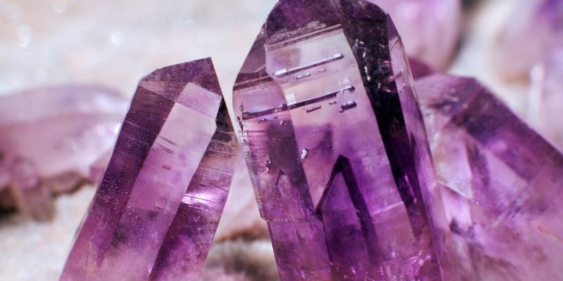 calming crystals for stress and anxiety