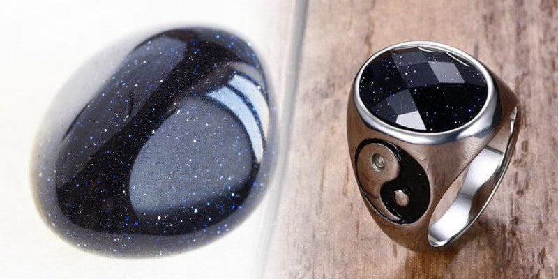 blue sandstone meaning and healing properties
