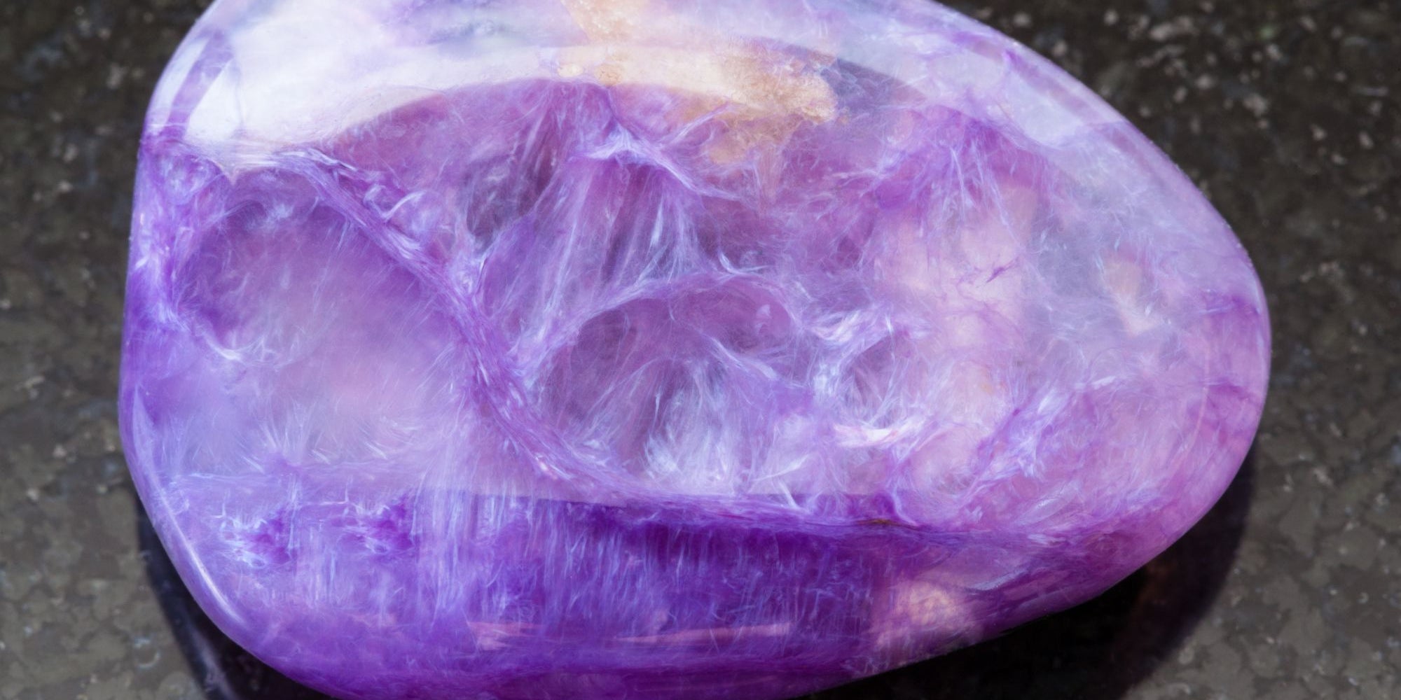 charoite meaning