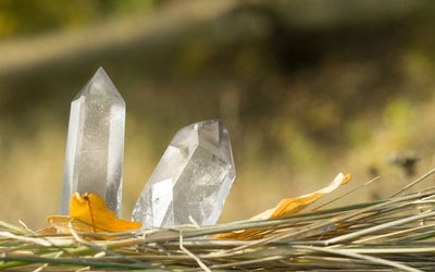 Clear Quartz: Meaning, Benefits, and Healing Properties