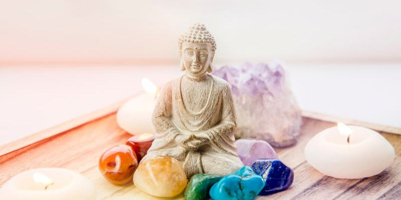 crystals for chakras