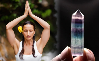 Los 10 mejores cristales para la intuición