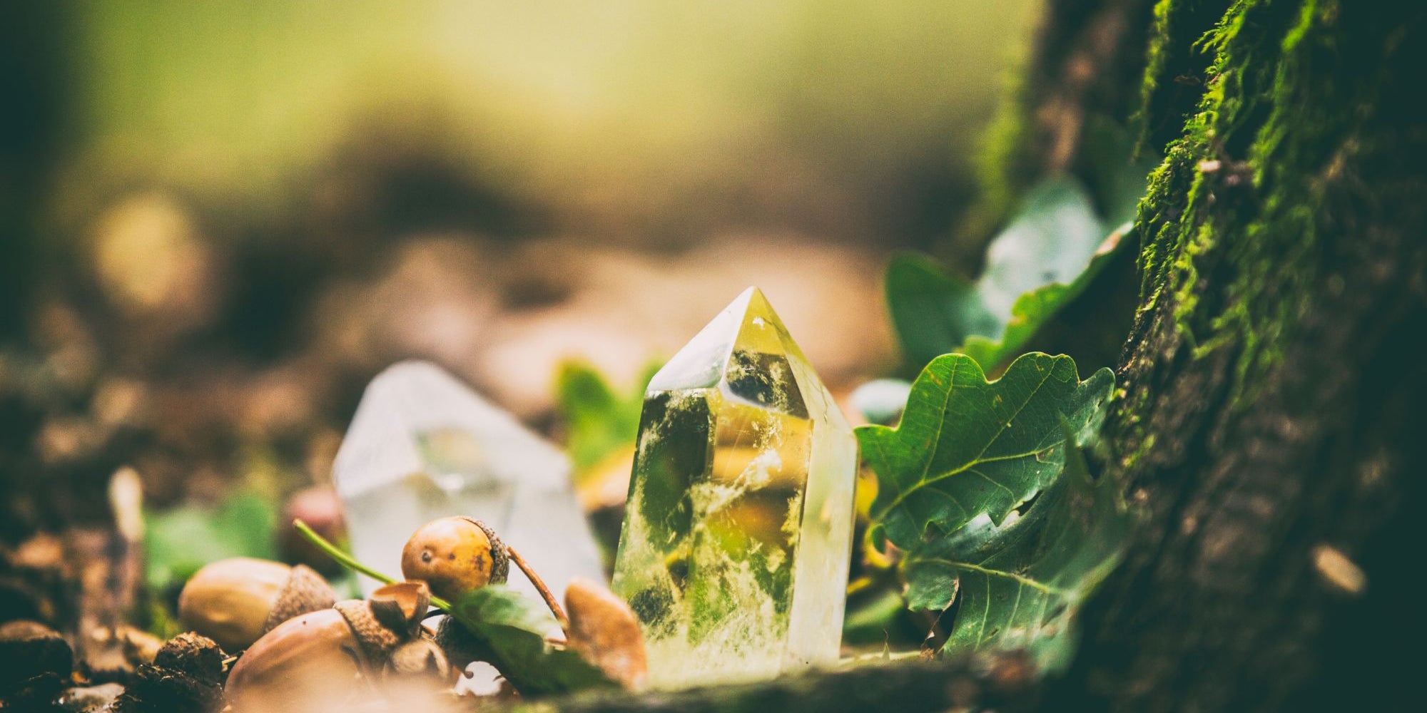 crystals for spring equinox