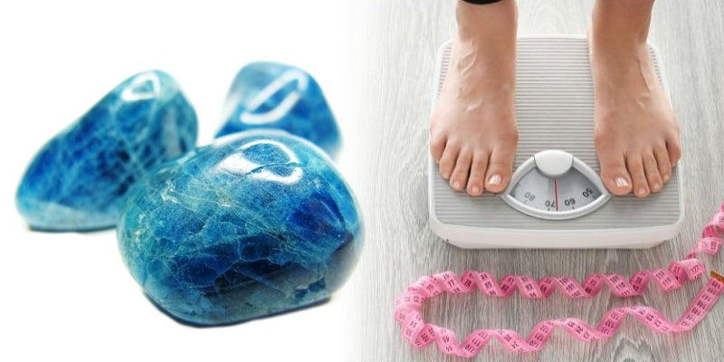 crystals for weight loss