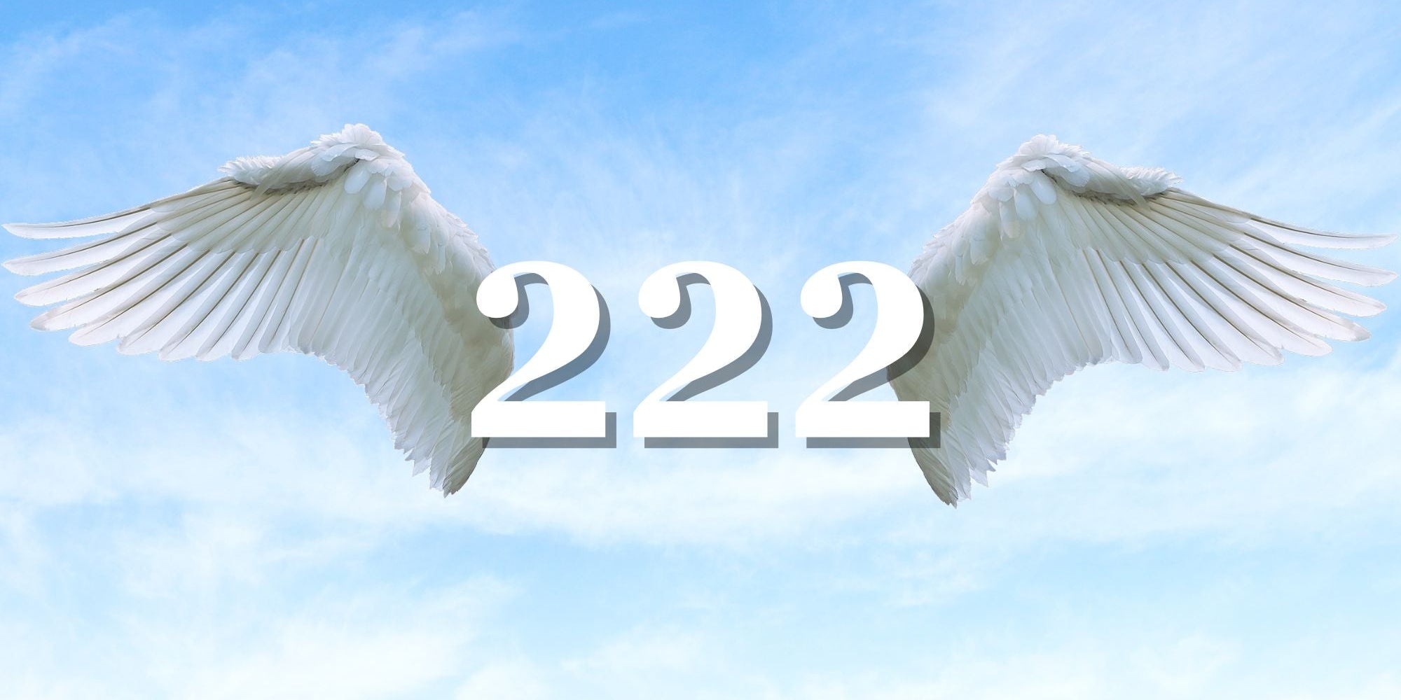 222 angel number meaning