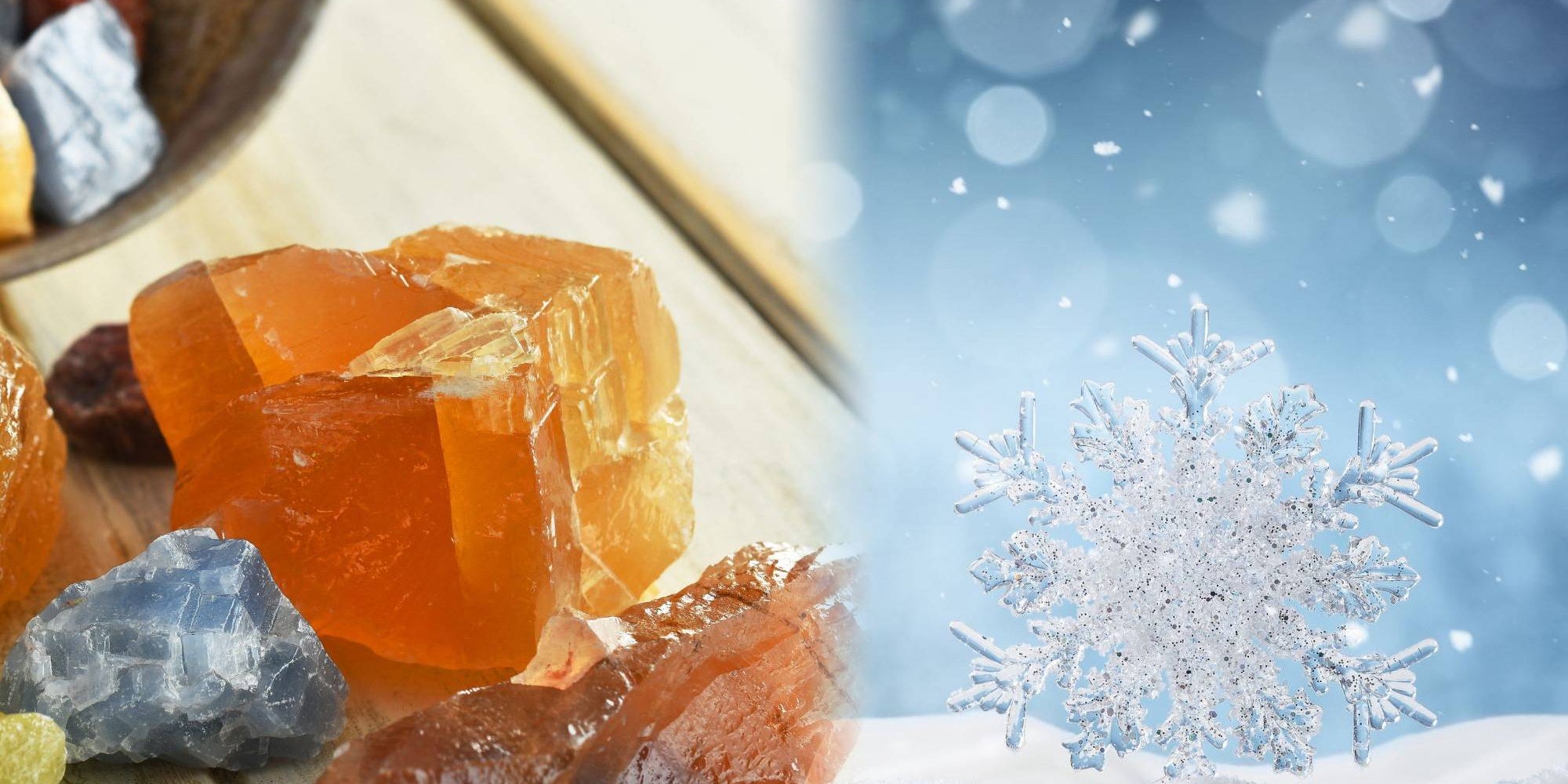 best crystals for the winter solstice