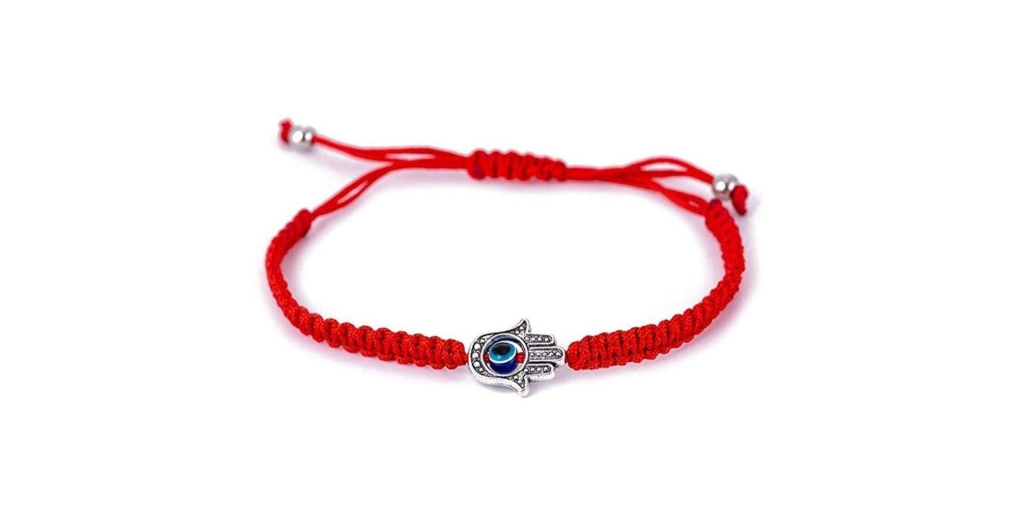 what does it mean when your evil eye bracelet breaks