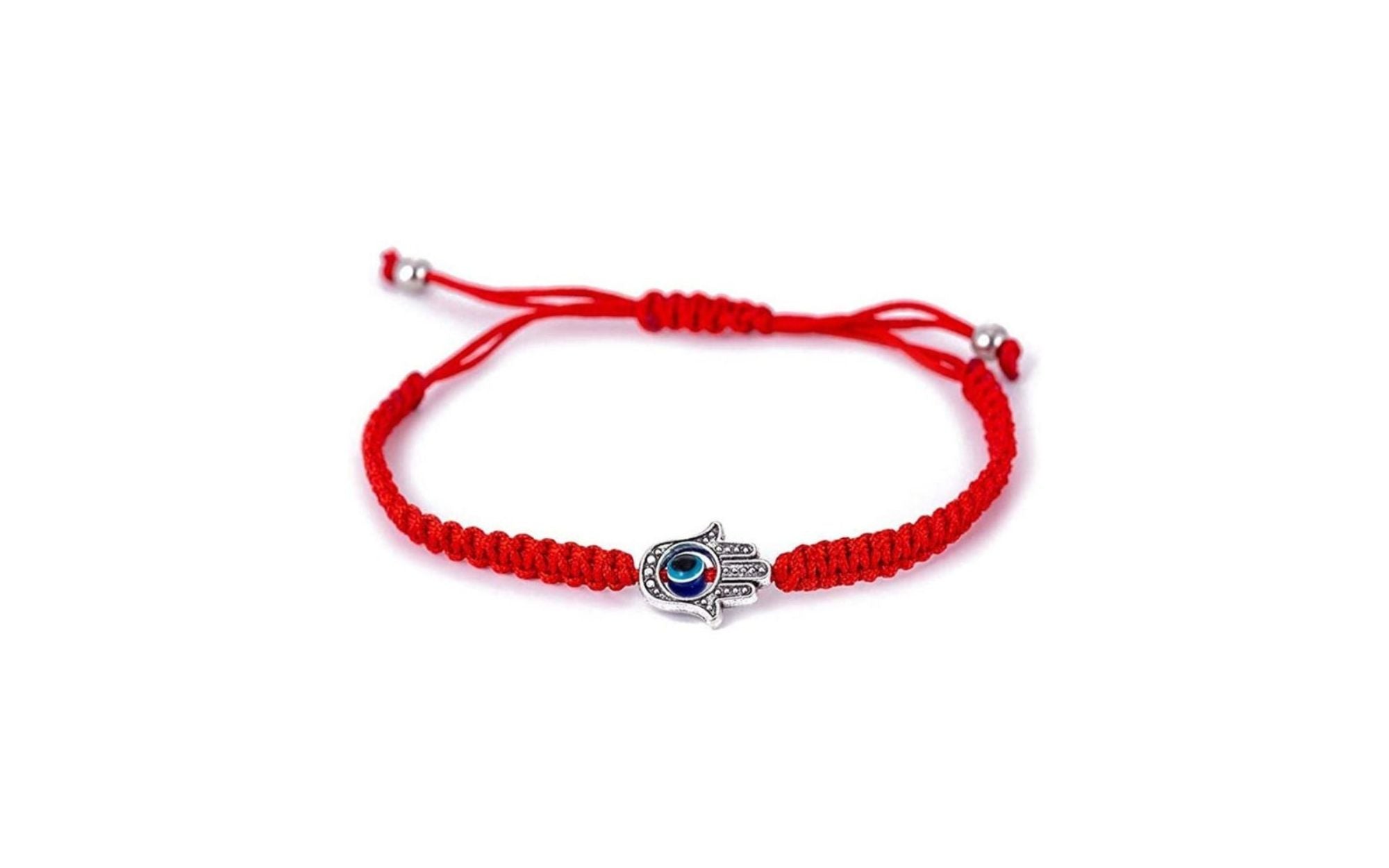 what does it mean when your evil eye bracelet breaks