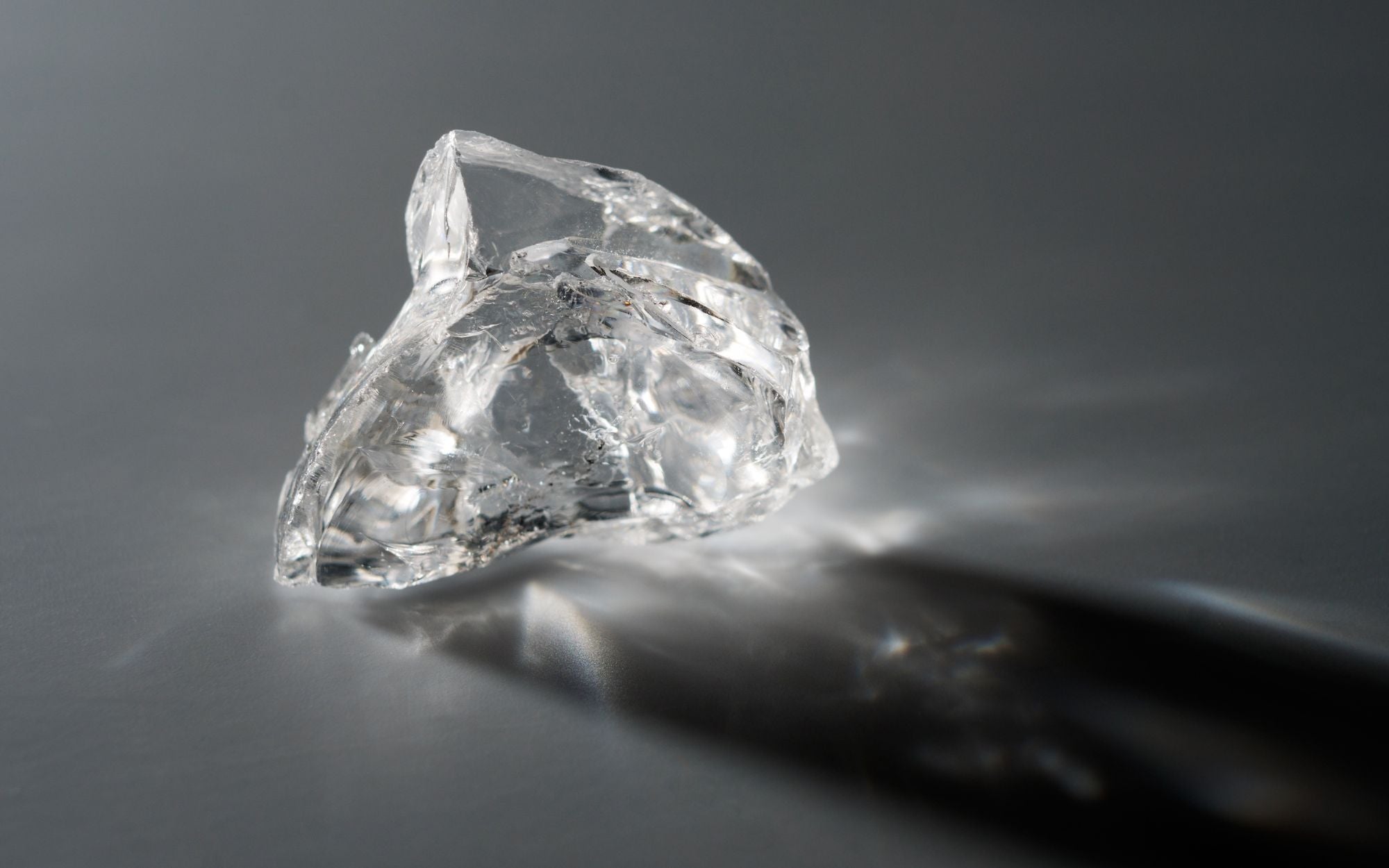 what does it mean when your crystal bracelet breaks