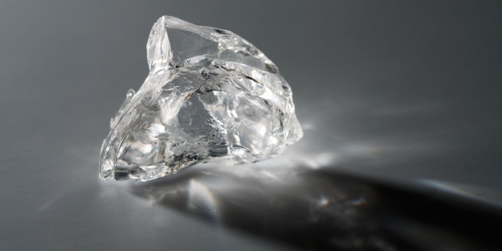what does it mean when your crystal bracelet breaks