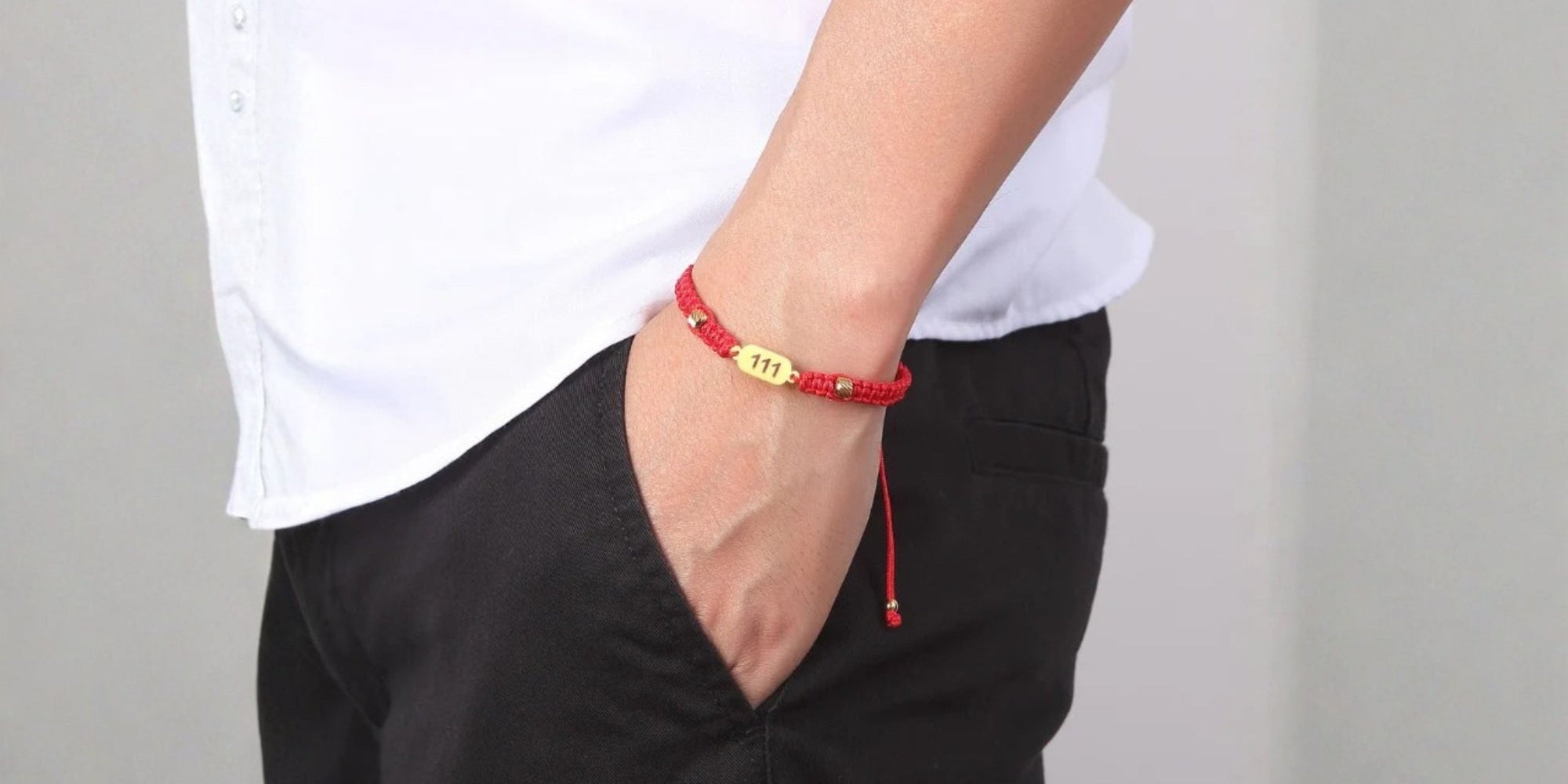 do angel number bracelets work