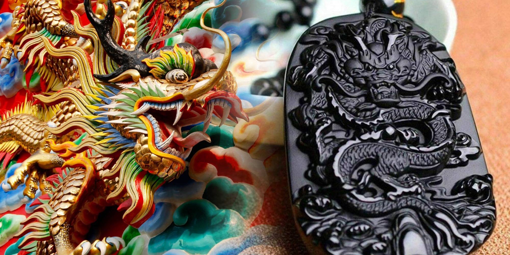 dragon symbol meaning