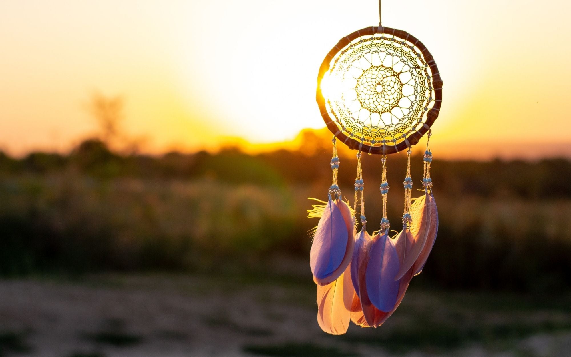 dream catcher meaning