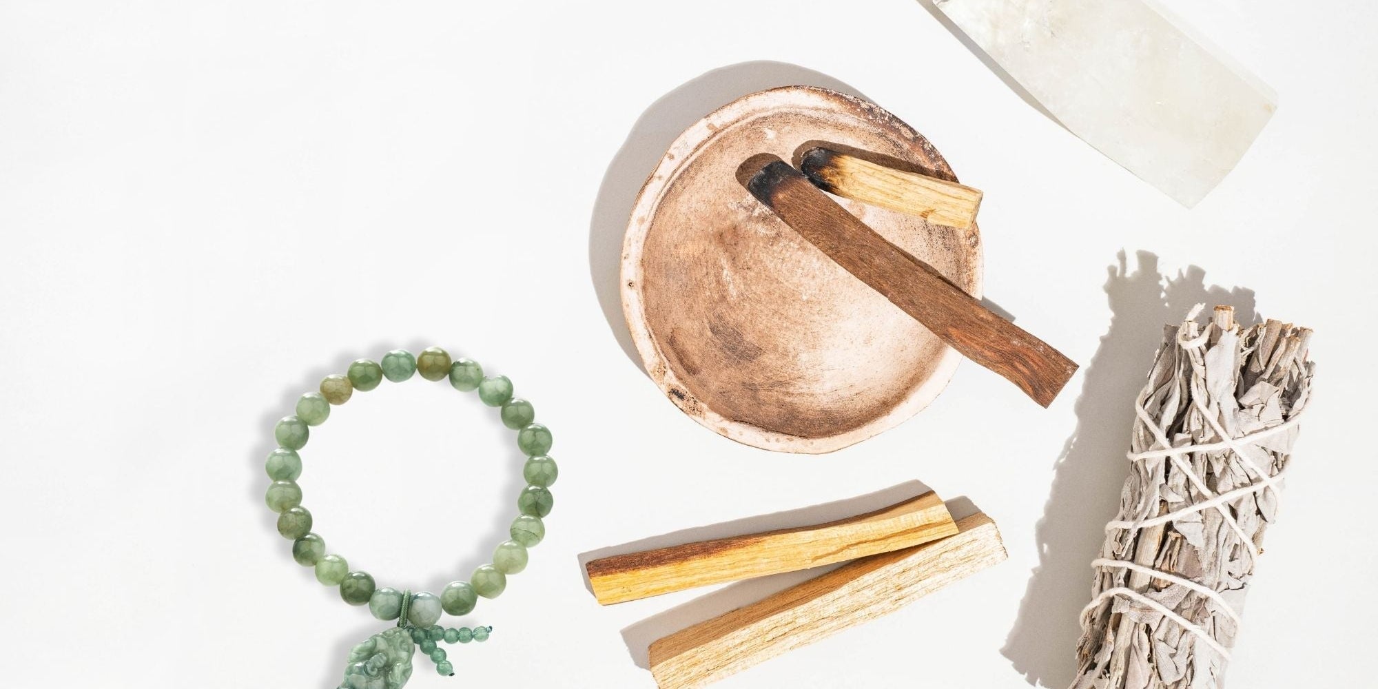 how to clean jade bracelet