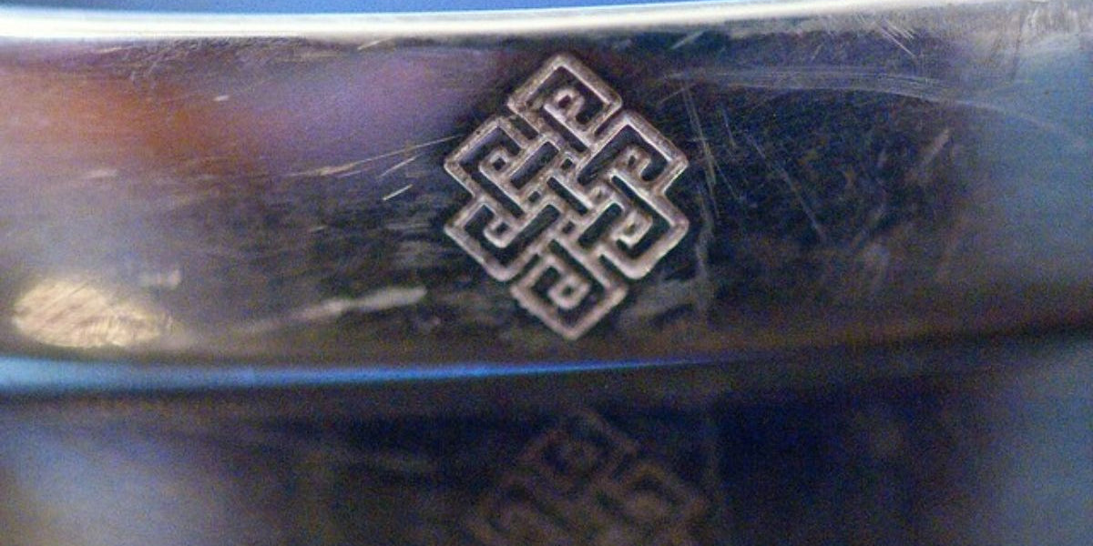 endless knot meaning