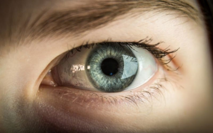What is the Evil Eye and How to Protect Yourself from This Curse ...