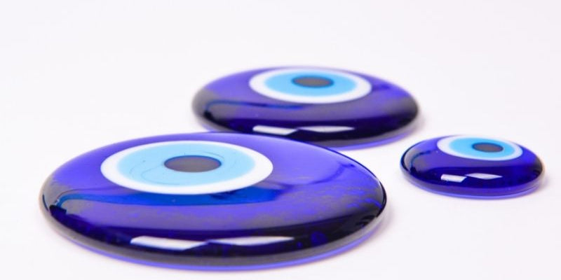 Evil Eye Protection Charms: The Ultimate Guide
