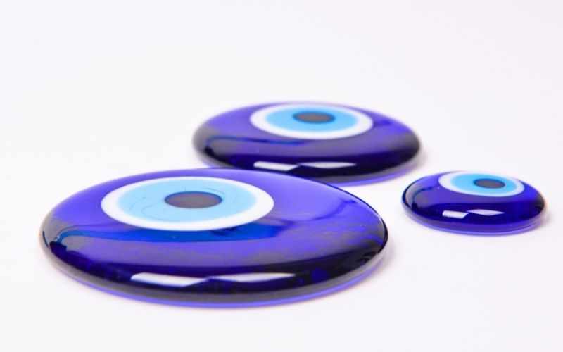 Evil Eye Protection Charms The Ultimate Guide
