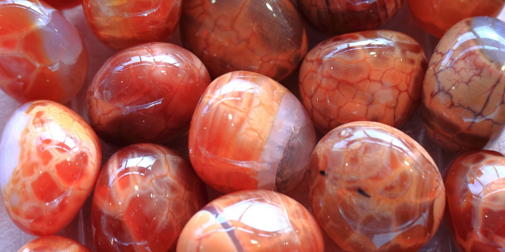 red agate meaning
