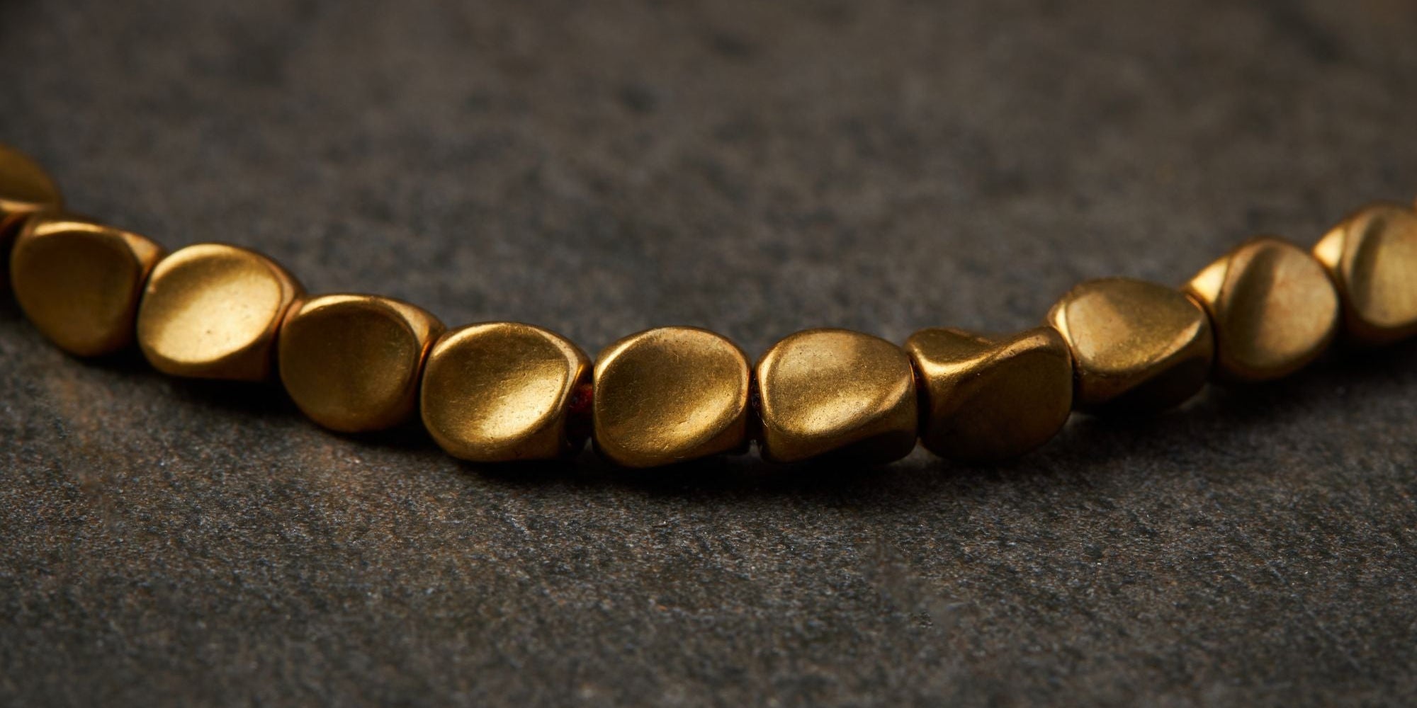 how to clean copper bracelet