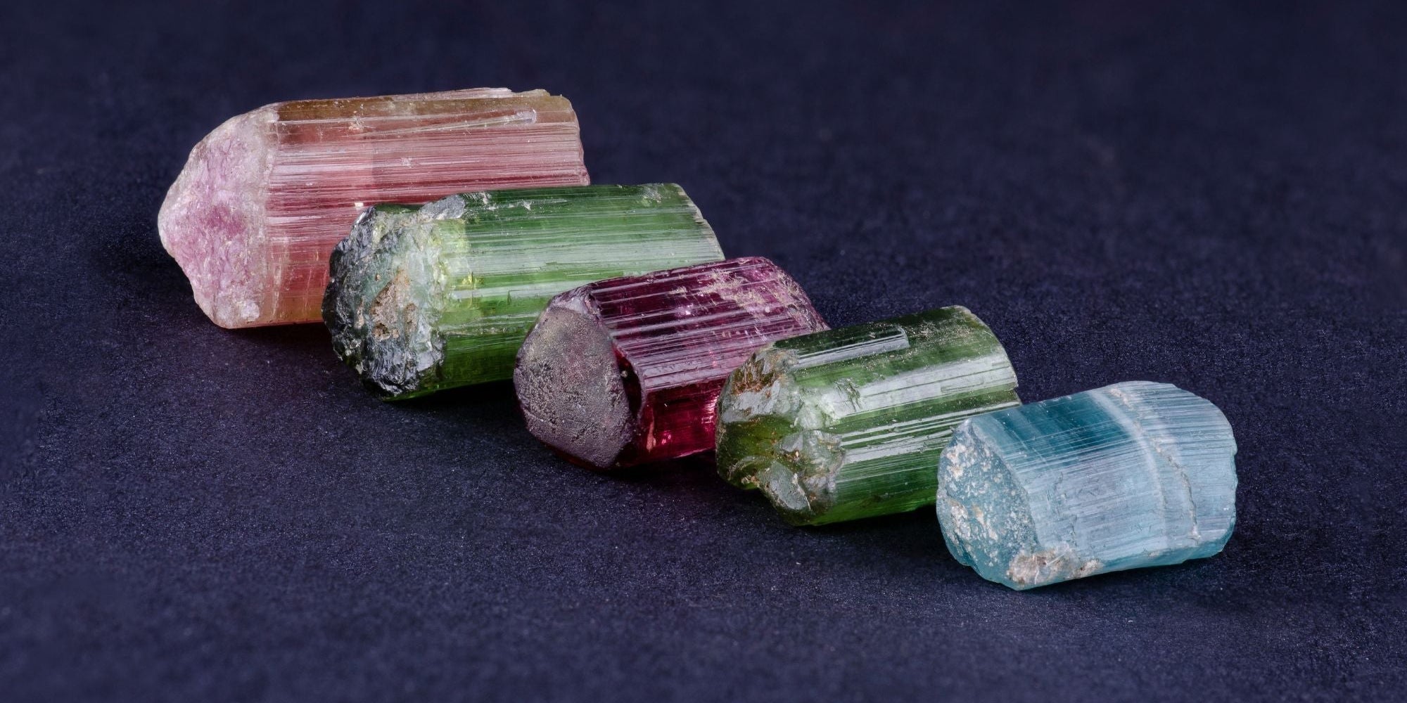 how much is tourmaline worth
