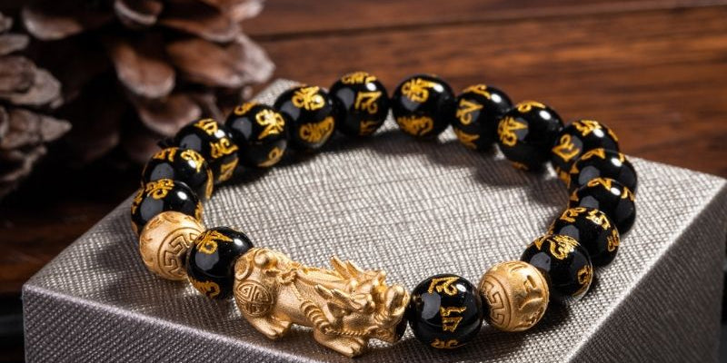 Feng Shui Bracelet: Meaning, Benefits & Rules - Full Guide