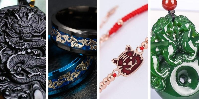 16 Feng Shui Charms to Attract Career & Business Luck in 2022