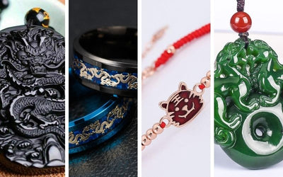 16 Feng Shui Charms to Attract Career & Business Luck in 2022