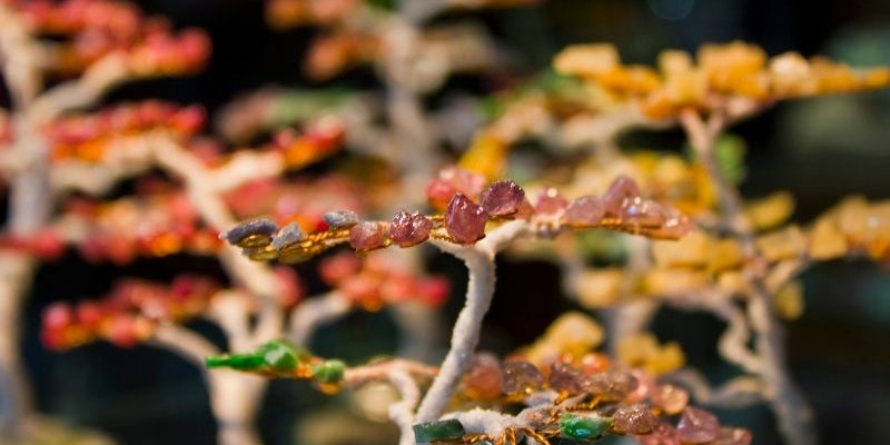 feng shui gem tree meaning benefits placement