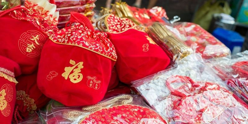 feng shui money bag meaning