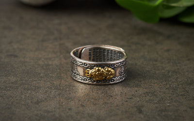 Feng Shui Ring: Meaning, Benefits, How to Wear, and Rules