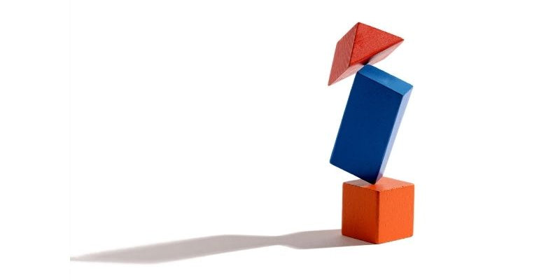 feng shui shapes meaning