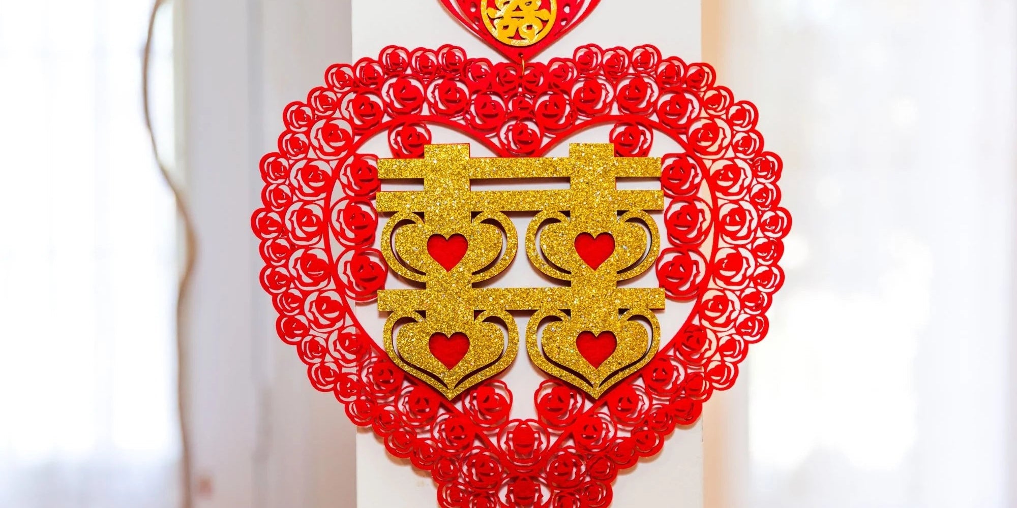 feng shui symbols to attract love and relationships