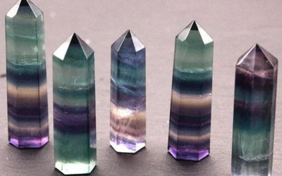 Fluorite Crystal: Meaning, Properties, and Benefits