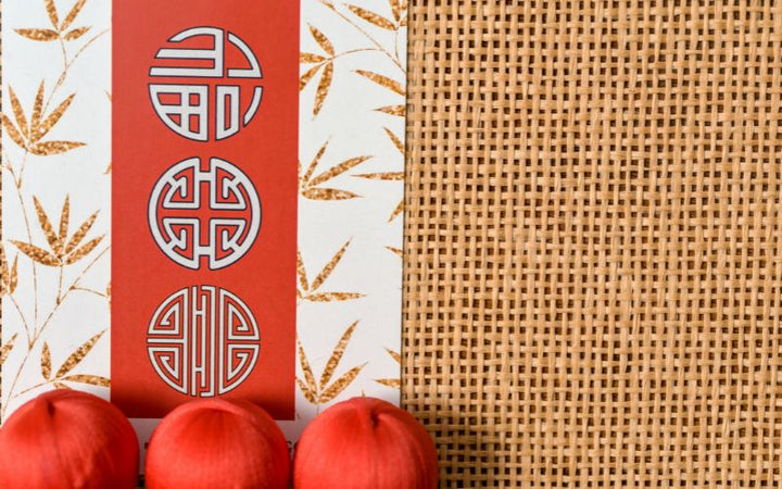 The Fu Lu Shou Symbols: Meaning and Benefits in Feng Shui – Buddha & Karma