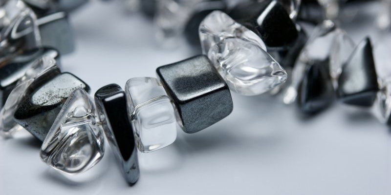 hematite bracelet meaning benefits