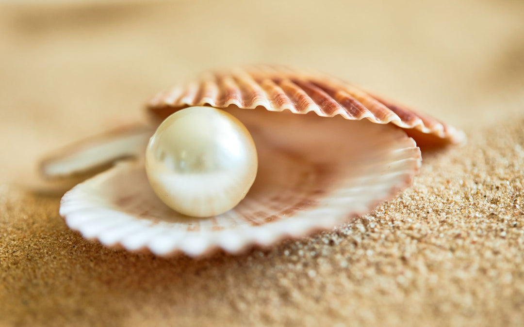 how much are pearls worth