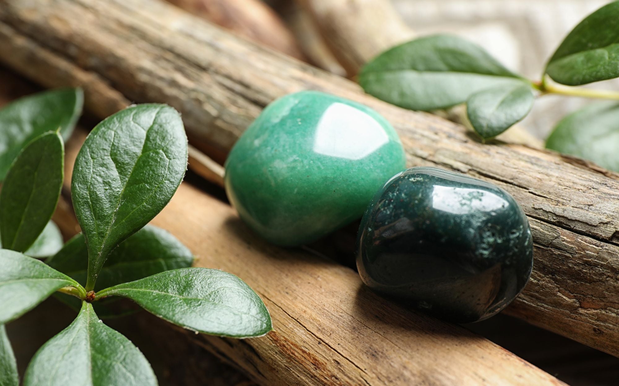 How Much is Aventurine Worth: Price and Value Guide 2024 – Buddha & Karma