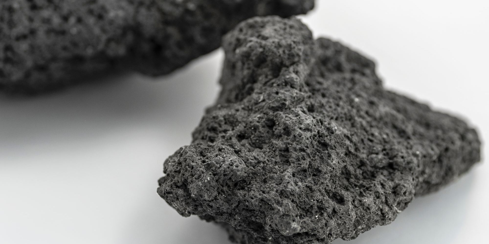 how much is lava rock worth