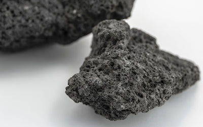 ¿Cuánto vale la roca de lava? Su guía sobre el precio y el valor de la piedra de lava