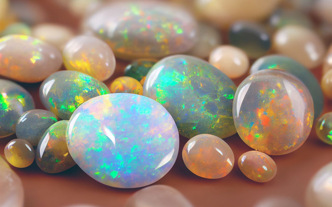 how much is opal worth