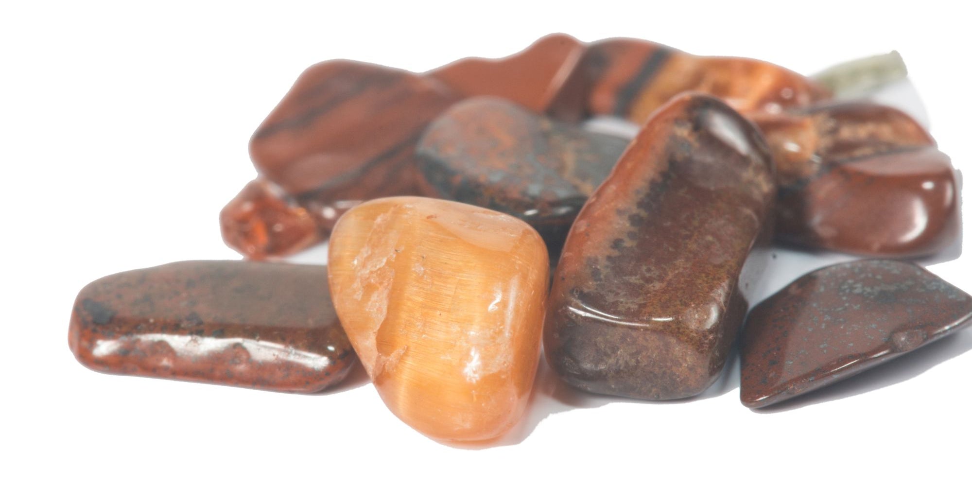 how much is tiger eye worth