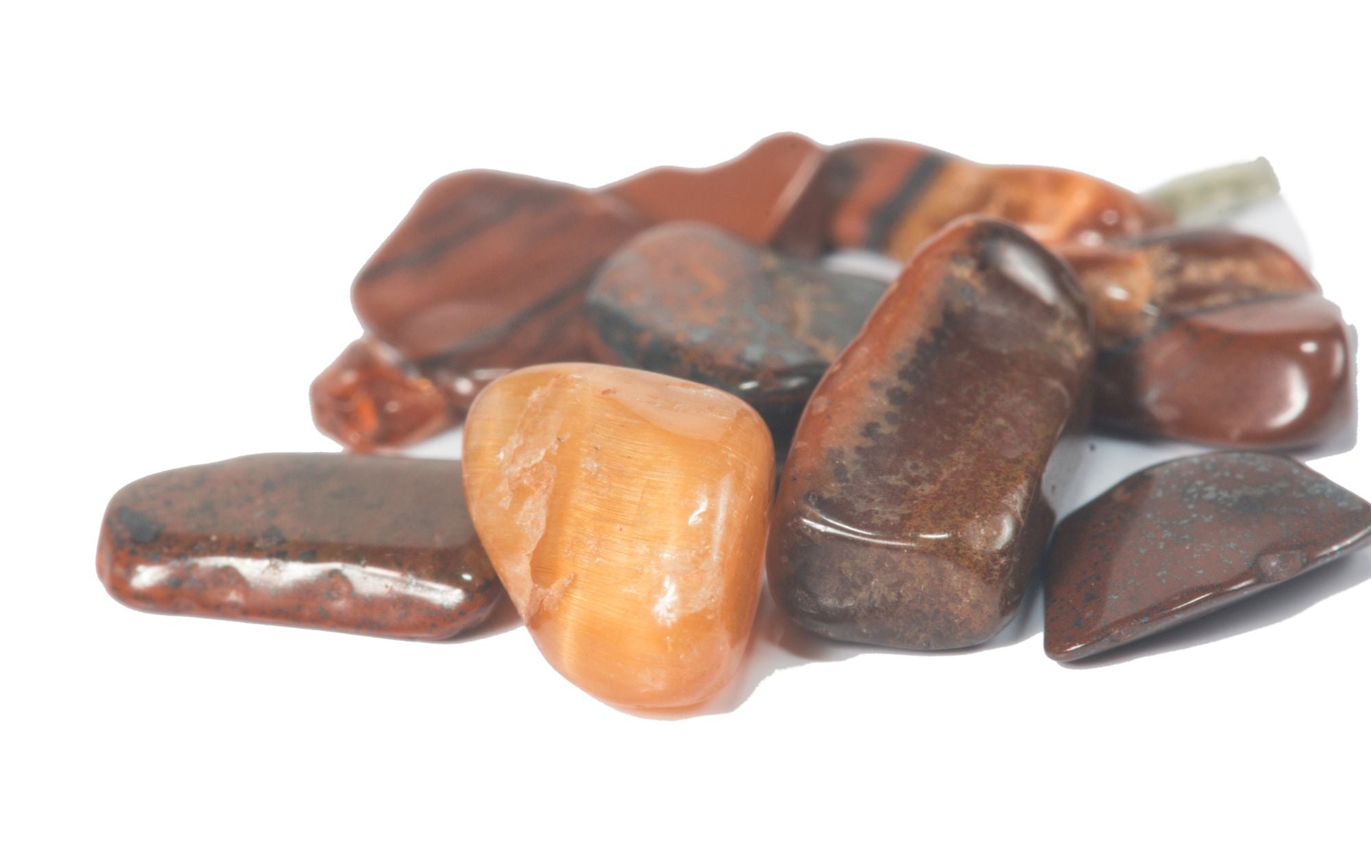 how much is tiger eye worth