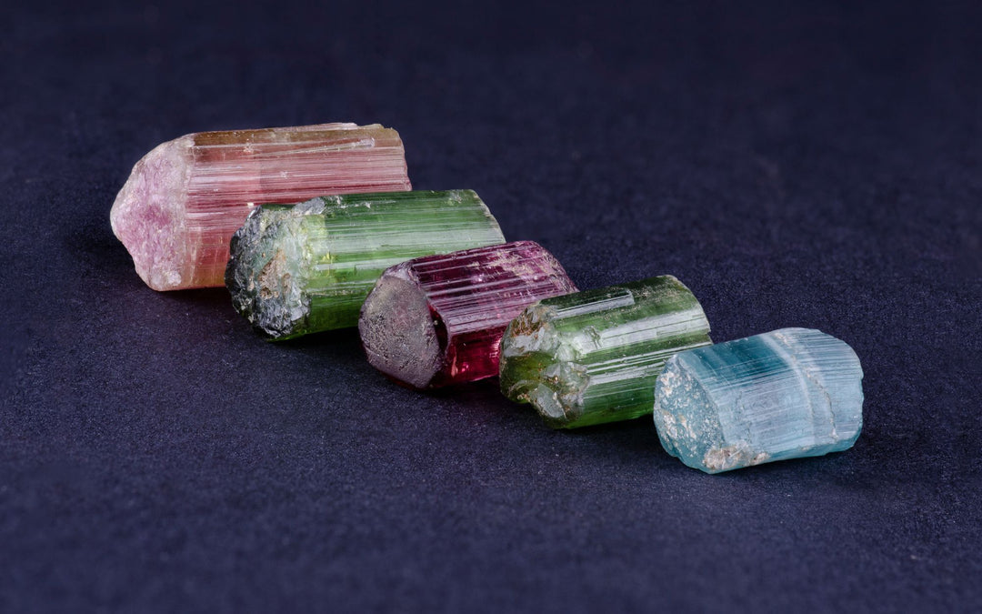 how much is tourmaline worth