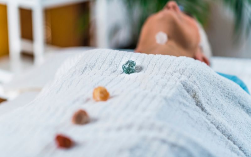 How to Align Your Chakras to Improve Your Health – Buddha & Karma