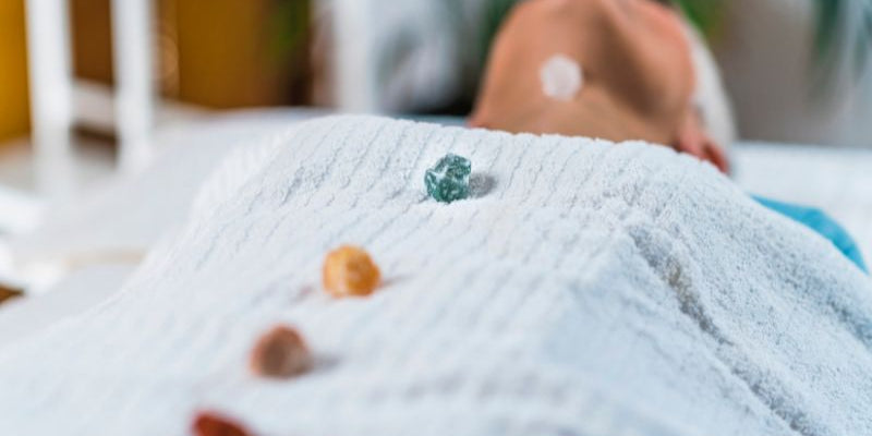 how to align chakras