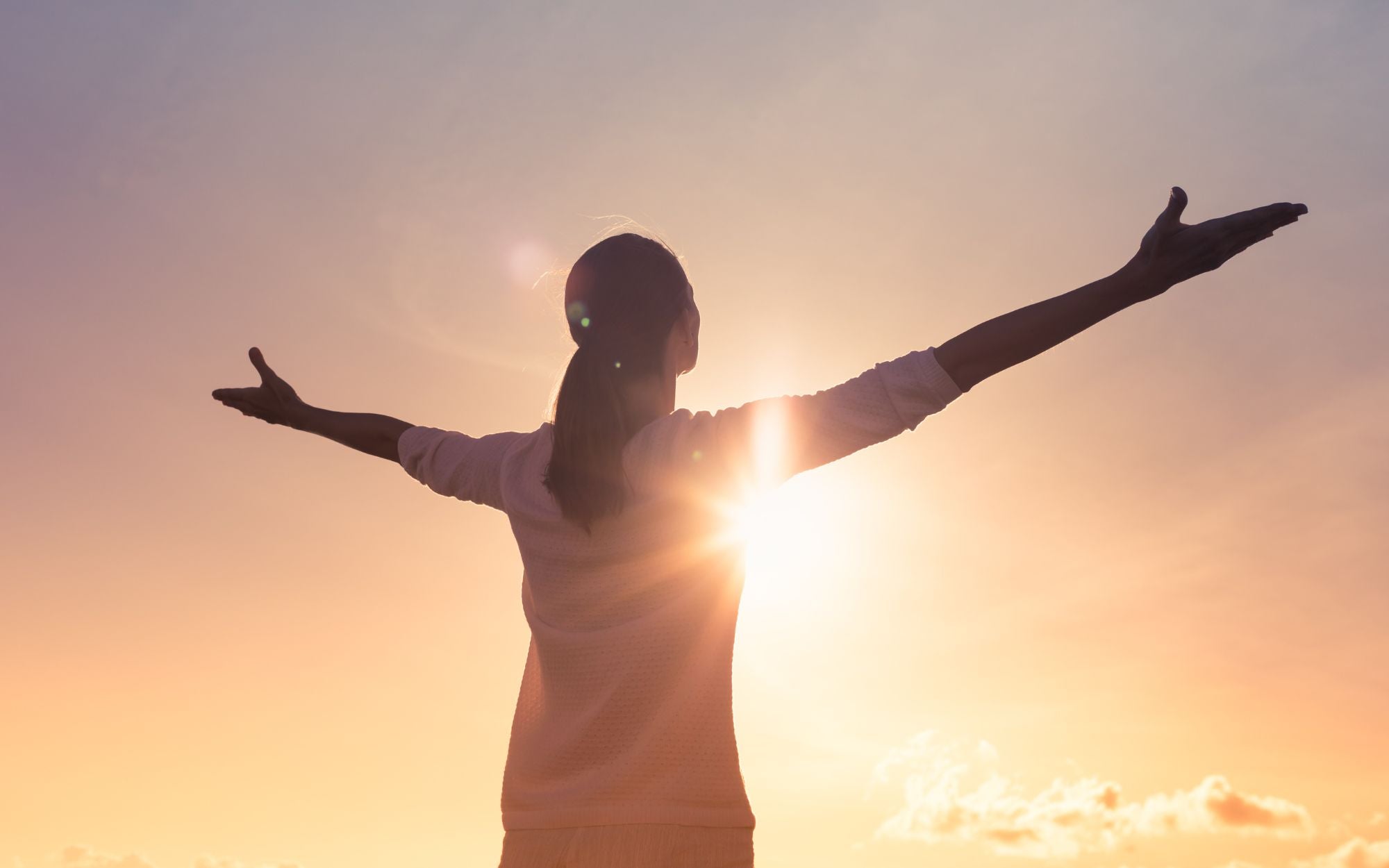how to attract positive energy from the universe