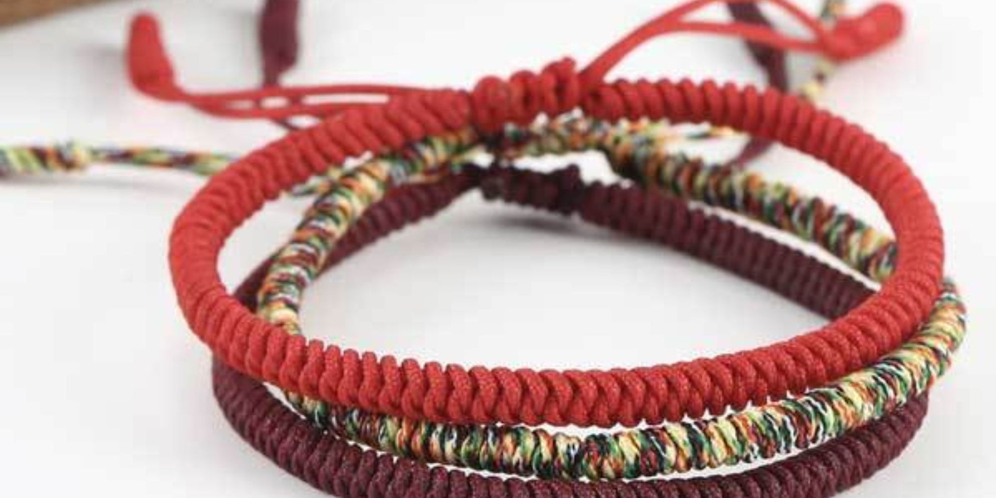 how to care for buddhist bracelets