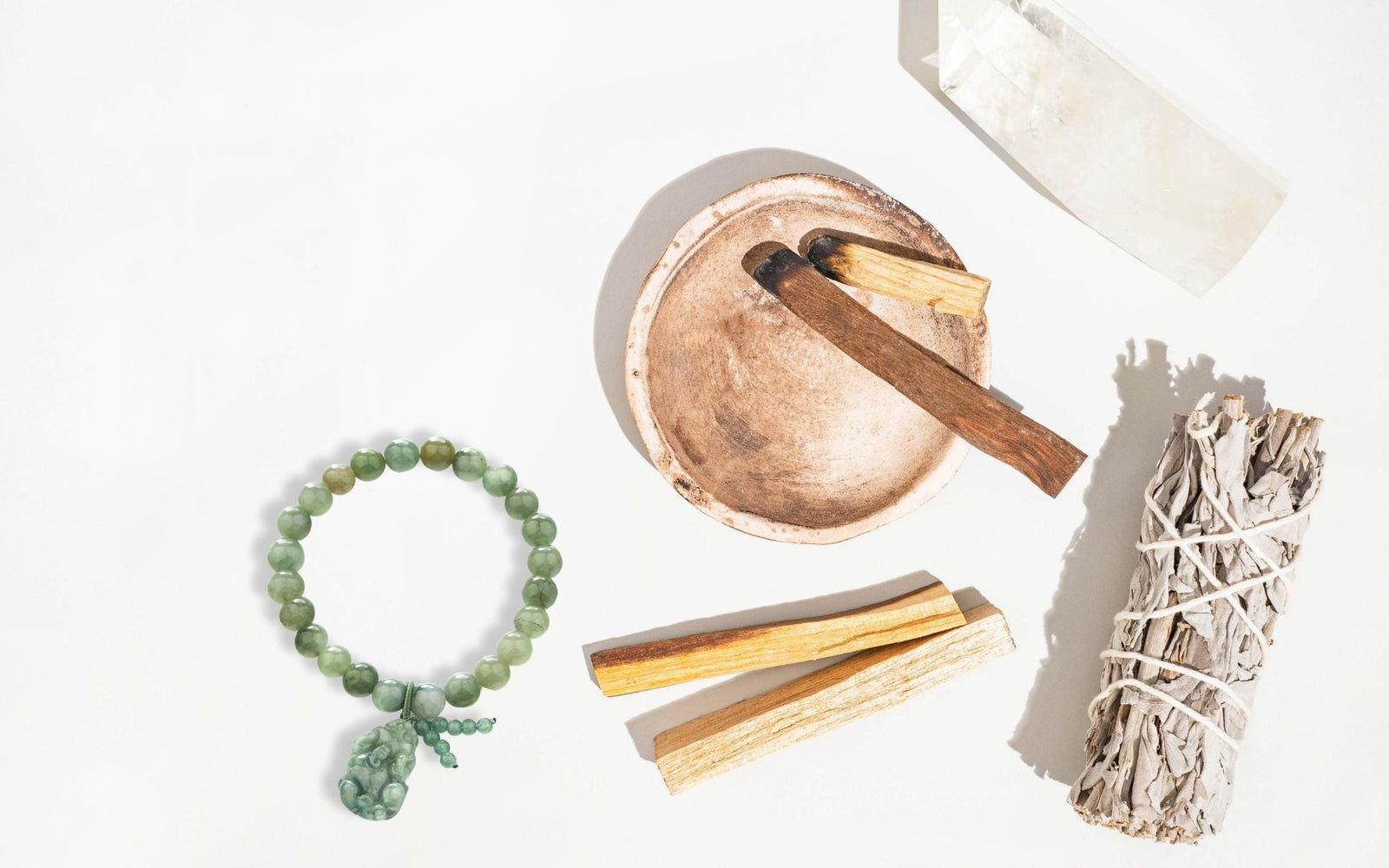 How to Charge Jade: A Complete Guide to Energizing Your Jade Bracelet