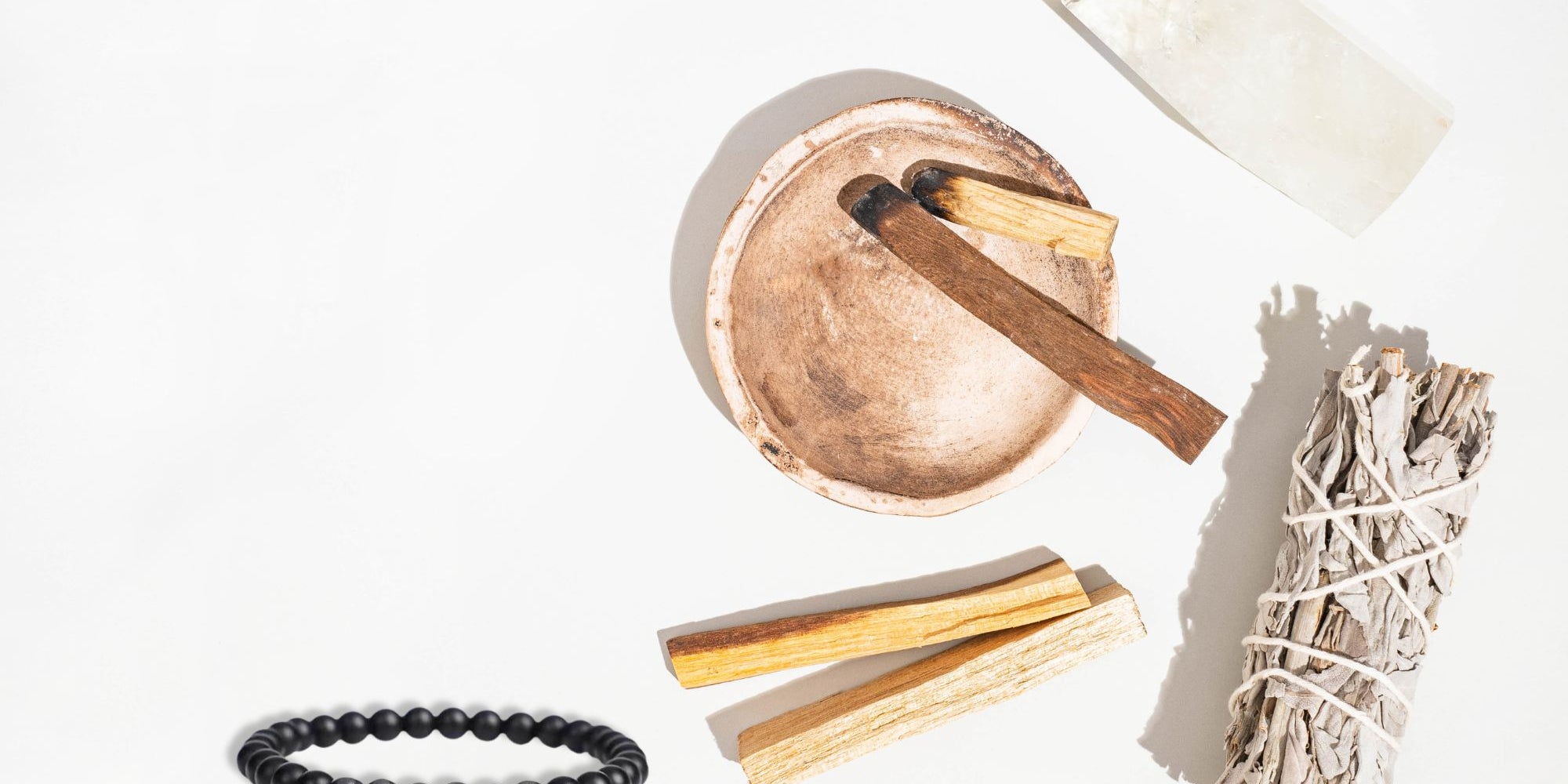 how to cleanse hematite bracelet